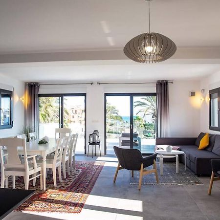 Villa La Zenia Orihuela Luaran gambar