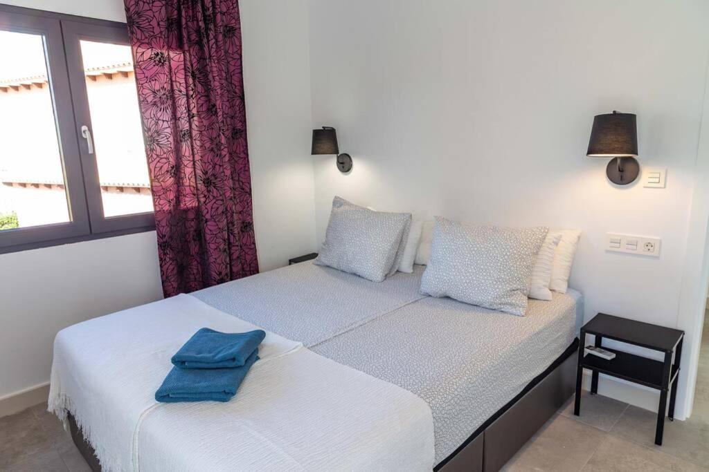 Villa La Zenia Orihuela Luaran gambar