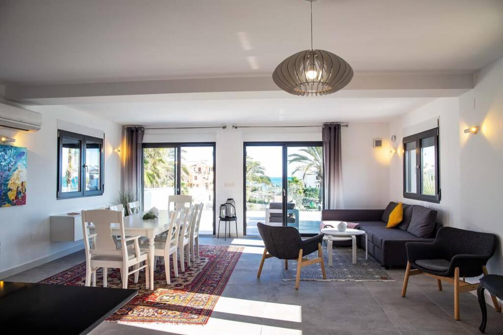Villa La Zenia Orihuela Luaran gambar