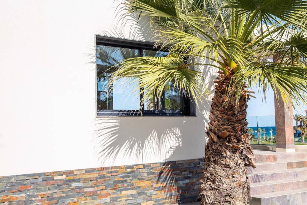 Villa La Zenia Orihuela Luaran gambar