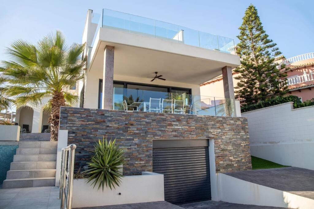 Villa La Zenia Orihuela Luaran gambar