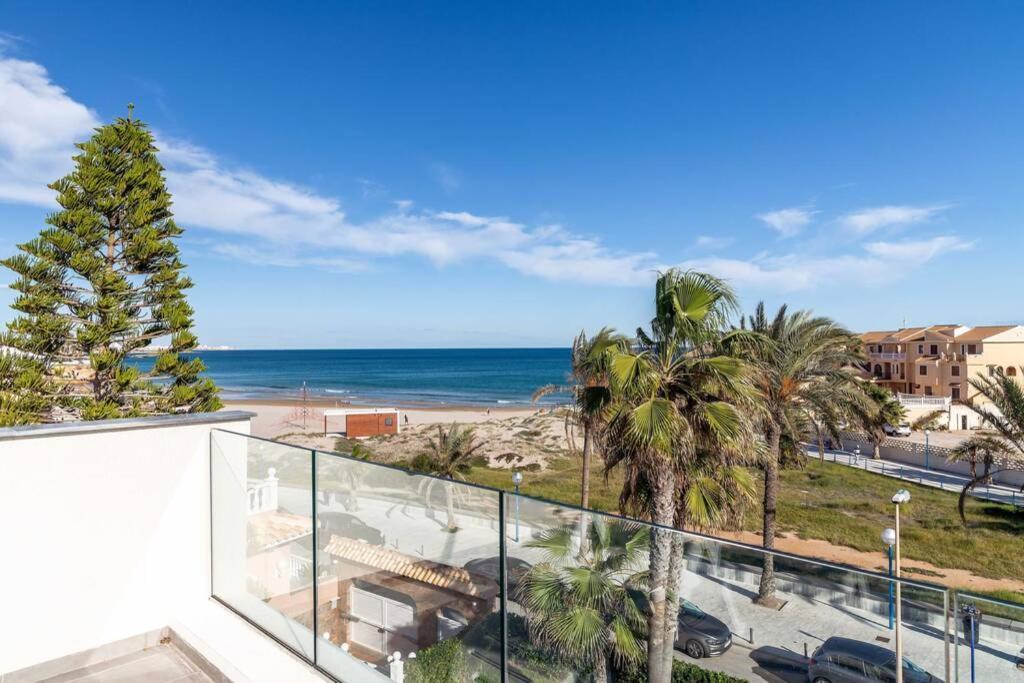Villa La Zenia Orihuela Luaran gambar
