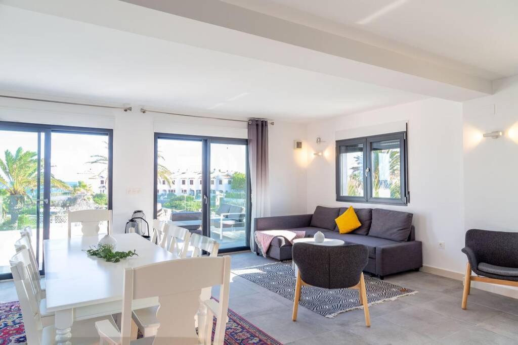 Villa La Zenia Orihuela Luaran gambar