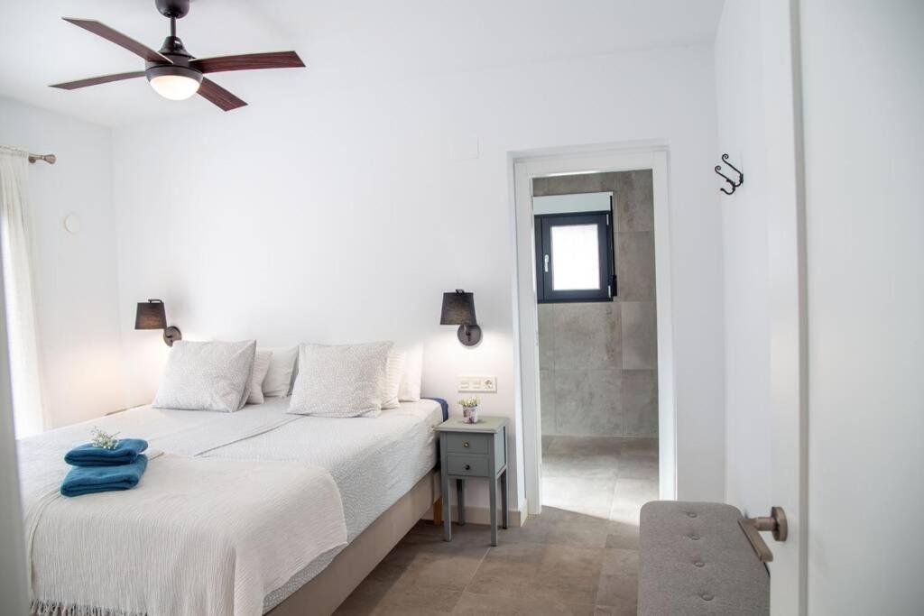 Villa La Zenia Orihuela Luaran gambar
