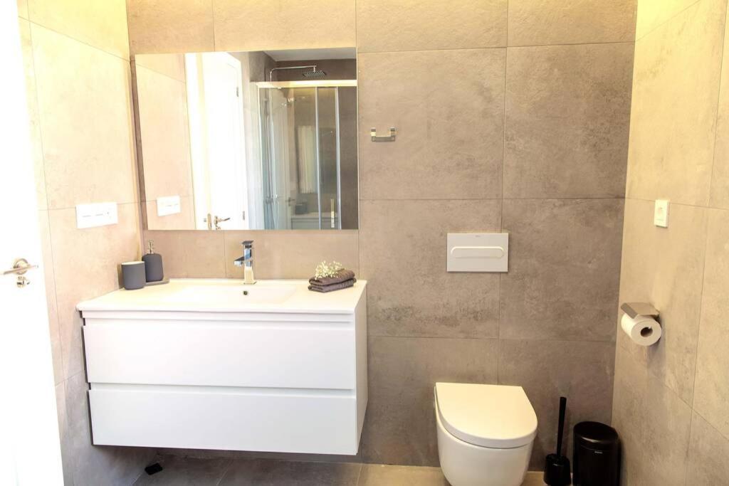 Villa La Zenia Orihuela Luaran gambar