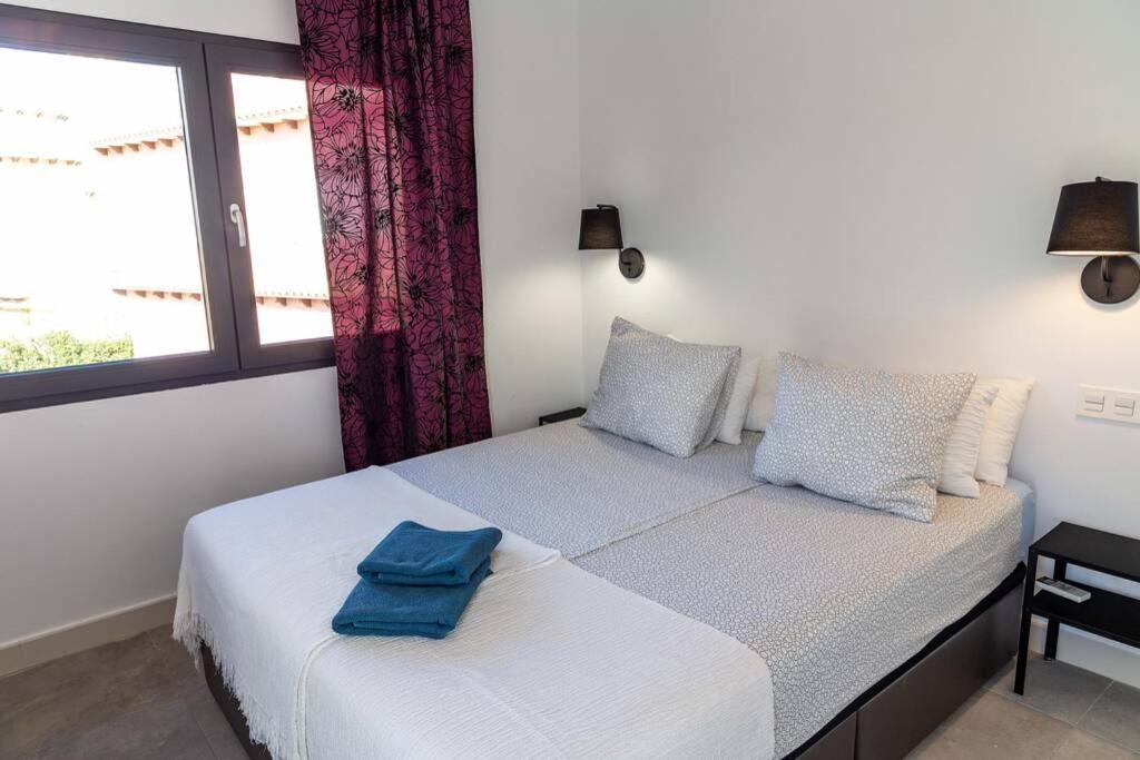 Villa La Zenia Orihuela Luaran gambar