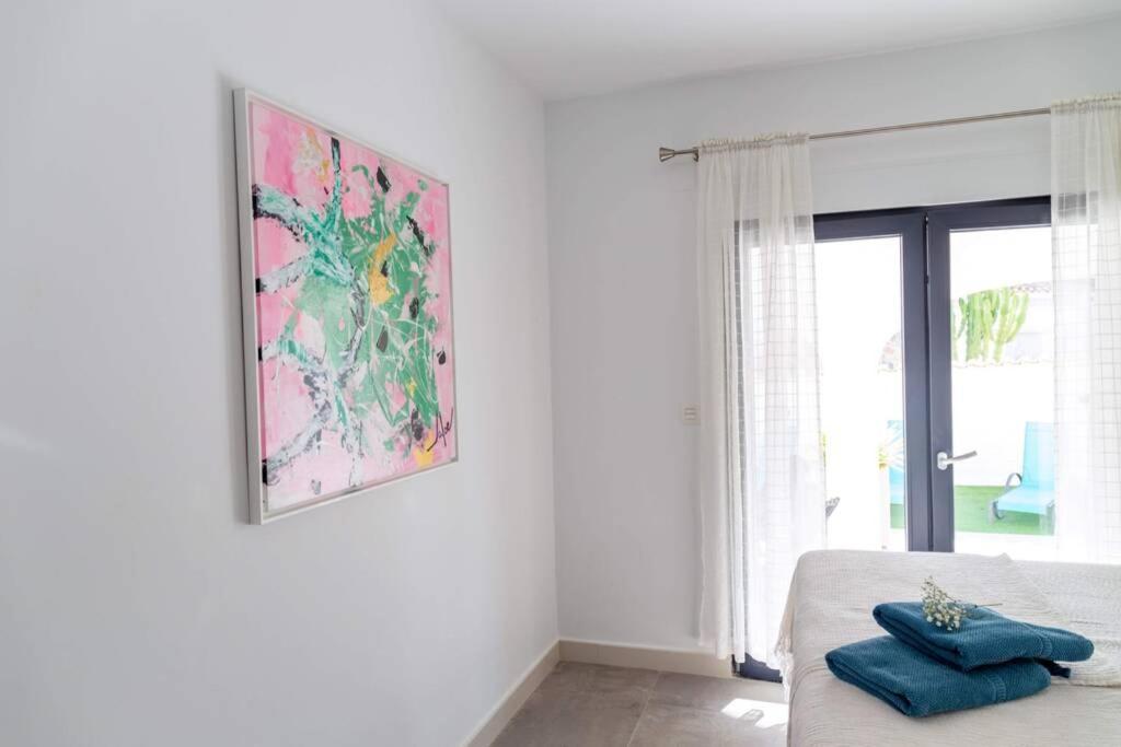 Villa La Zenia Orihuela Luaran gambar