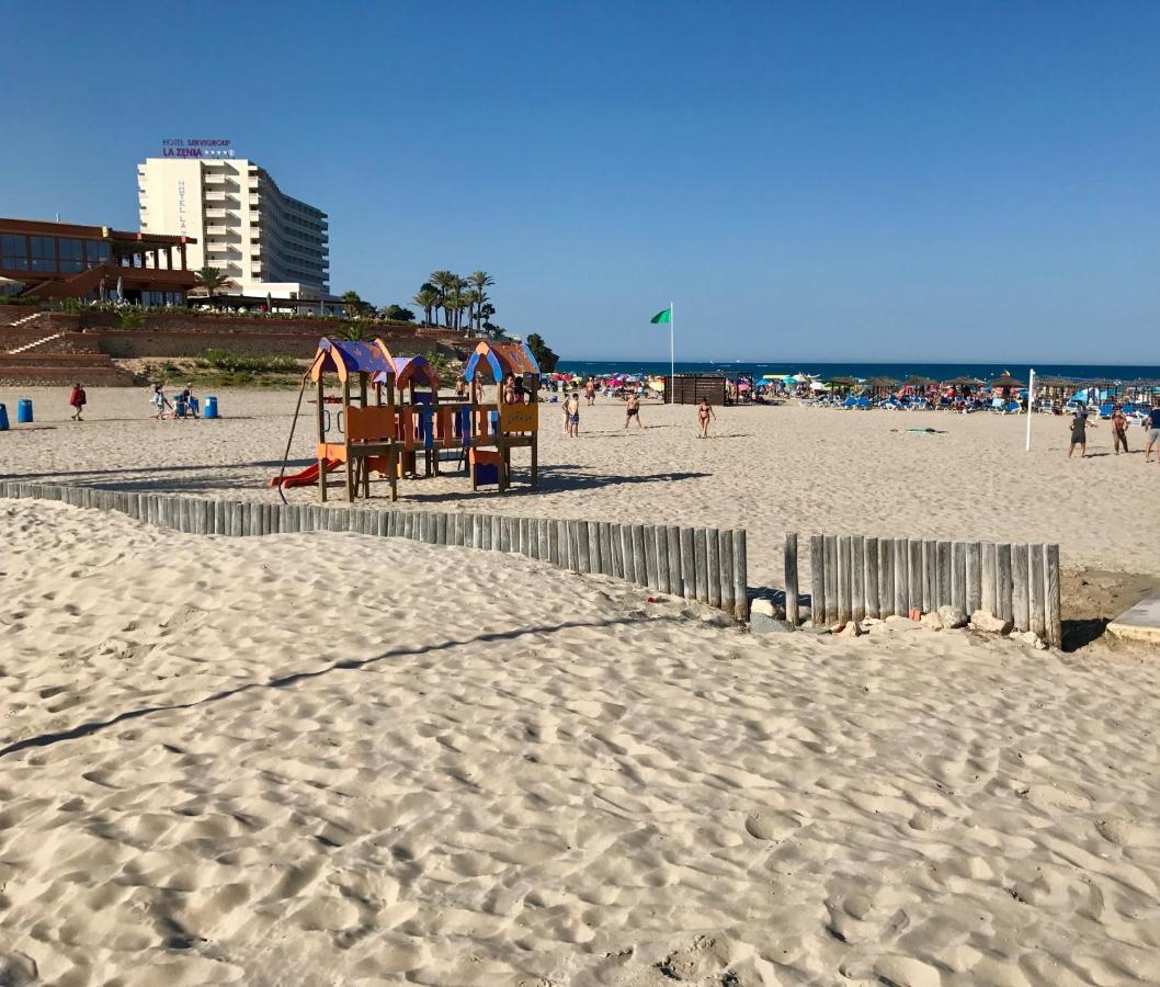 Villa La Zenia Orihuela Luaran gambar